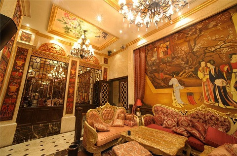 丛台高档KTV妹子质量哪家好